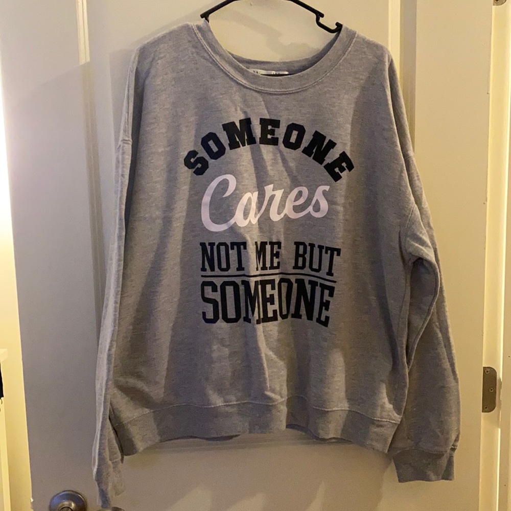 Women’s sweater
